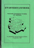 005-C-740 NGV Achterhoek Kwartierstatenboek